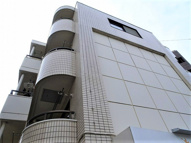 メイプルハイツの画像