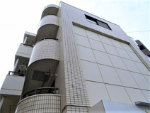 メイプルハイツの画像