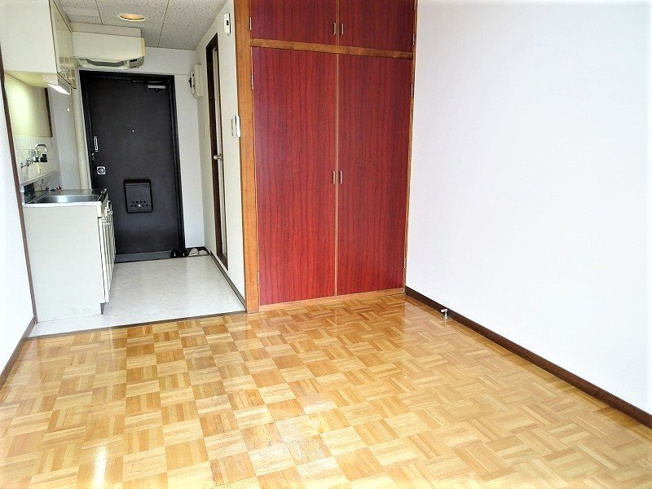 【その他】 | メイプルハイツ | 洋室5帖