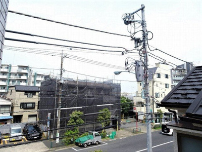 【その他】 | メイプルハイツ