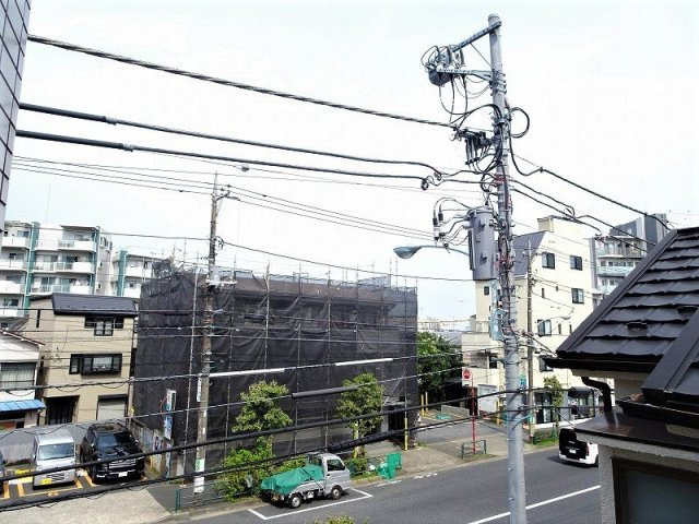 【その他】 | メイプルハイツ