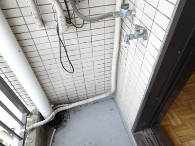 【その他】 | メイプルハイツ