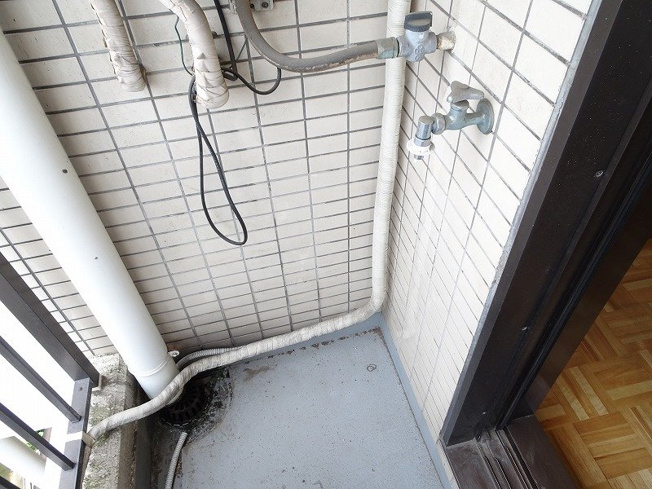 【その他】 | メイプルハイツ