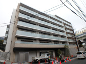 ドレッセ青葉荏田北フロントの画像