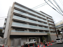 ドレッセ青葉荏田北フロントの画像
