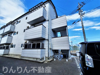 【外観】 | 外観です