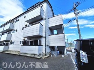【外観】 | 外はこのようになっています