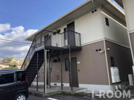 メゾン北野Ⅲ Ａ棟の画像