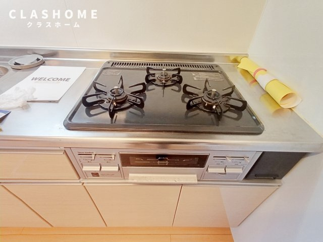 パストラーレ富士松　　刈谷市の賃貸ならクラスホーム刈谷店のキッチン