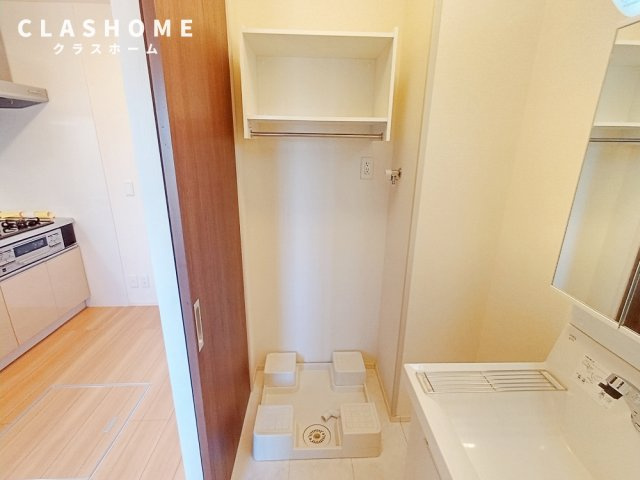 パストラーレ富士松　　刈谷市の賃貸ならクラスホーム刈谷店の設備