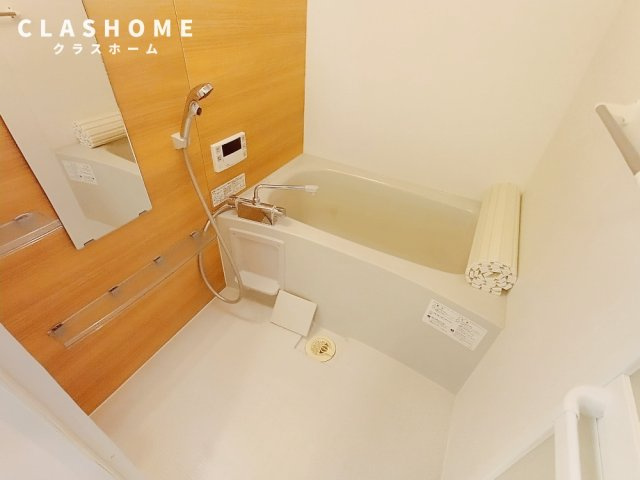 パストラーレ富士松　　刈谷市の賃貸ならクラスホーム刈谷店の浴室