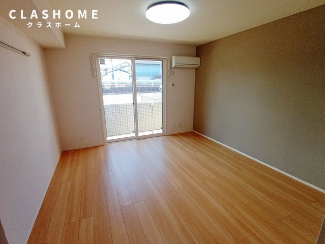 パストラーレ富士松　　刈谷市の賃貸ならクラスホーム刈谷店の居間・リビング