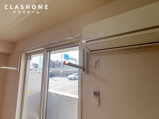 パストラーレ富士松　　刈谷市の賃貸ならクラスホーム刈谷店の設備