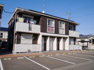 メゾン・クィーンの画像