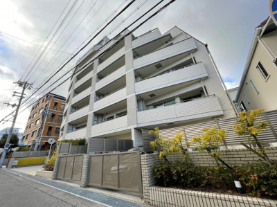 【外観】 | エヌビィ本山田中町アイズ