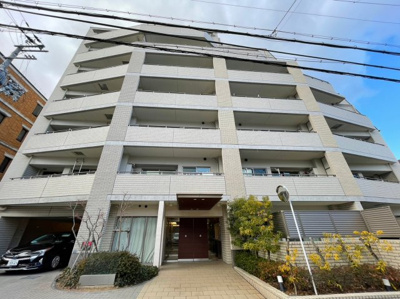 【外観】 | エヌビィ本山田中町アイズ