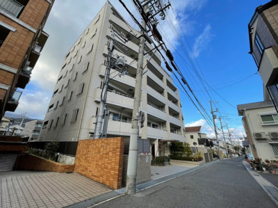 【外観】 | エヌビィ本山田中町アイズ