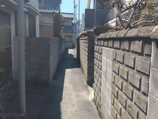 【周辺】 | 姫路市西今宿／収益アパート（オーナーチェンジ）