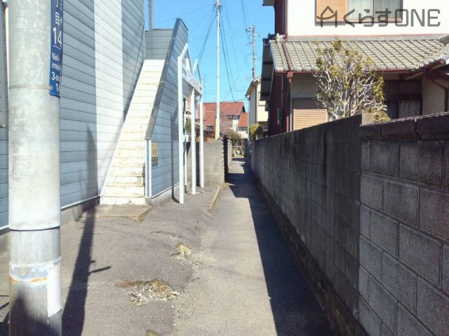 【周辺】 | 姫路市西今宿／収益アパート（オーナーチェンジ）
