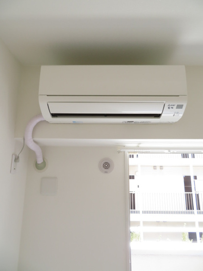 【設備】 | 秋山マンション