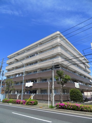 【外観】 | 秋山マンション
