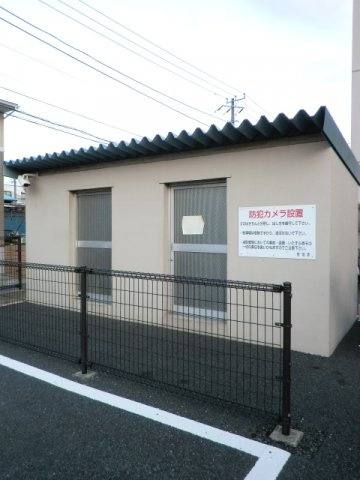 【その他共用部分】 | 秋山マンション