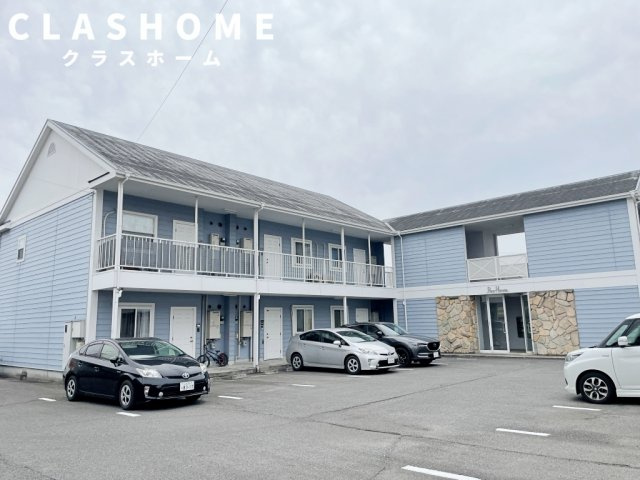 PearHouse　　刈谷市近郊の賃貸ならクラスホーム刈谷店の外観