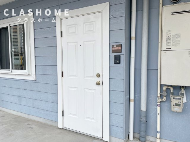PearHouse　　刈谷市近郊の賃貸ならクラスホーム刈谷店のその他共用部分