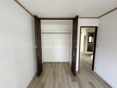 【収納】 | シティハイム　スリーゼ