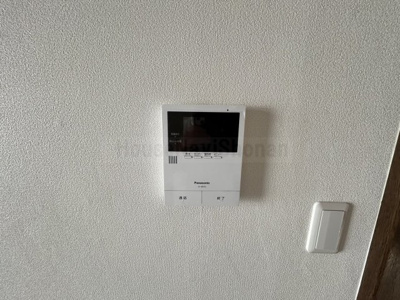 【セキュリティ】 | シティハイム　スリーゼ