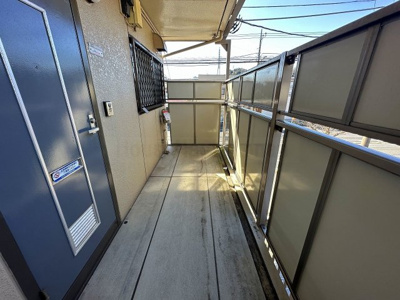 【エントランス】 | シティハイム　スリーゼ