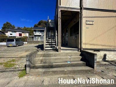 【その他共用部分】 | シティハイム　スリーゼ