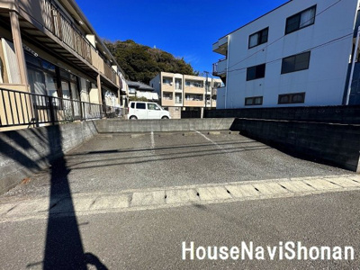 【駐車場】 | シティハイム　スリーゼ