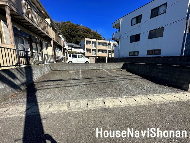 【駐車場】 | シティハイム　スリーゼ