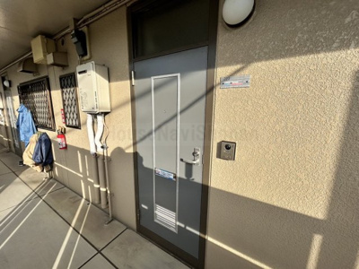 【その他】 | シティハイム　スリーゼ