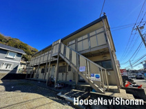 シティハイム　スリーゼの画像