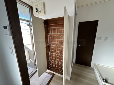 【設備】 | シティハイム　スリーゼ