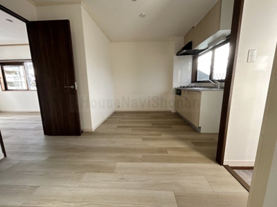 【居間・リビング】 | シティハイム　スリーゼ