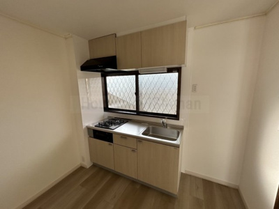 【キッチン】 | シティハイム　スリーゼ