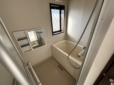 【浴室】 | シティハイム　スリーゼ