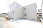 太田市新井町　新築住宅の画像