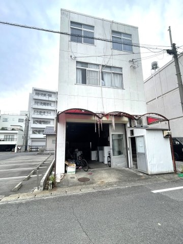 ６０３６９　岐阜市神室町4丁目事業用