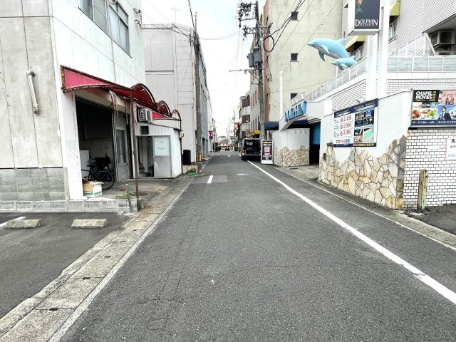 ６０３６９　岐阜市神室町4丁目事業用のその他