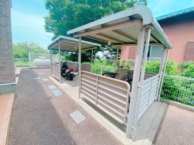 クヌートのその他共用部分