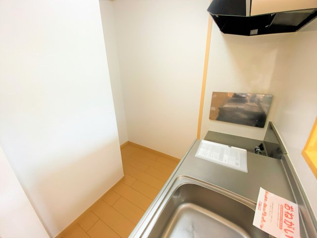 クヌートのキッチン