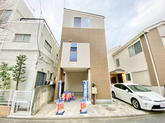 【外観】 | 外観は落ち着いています