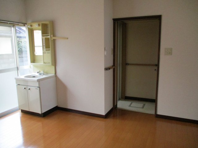 【居間・リビング】 | 橘ハイツ