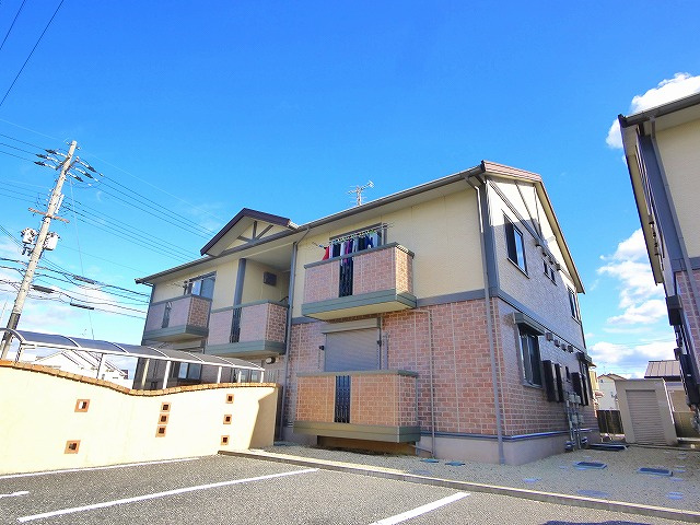 エイトキューブ　Ａ棟