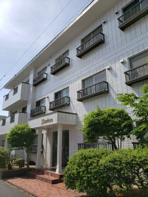 【外観】 | ルミエール八幡