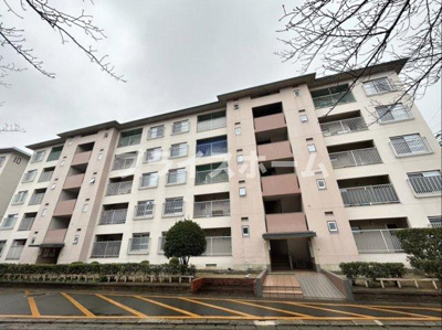 【外観】 | 大町団地11棟